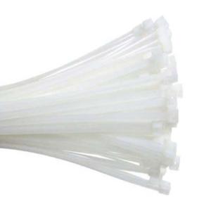 Cable Ties 150mm- Clear (per 100)