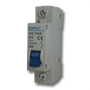 CPN 20AMP MCB