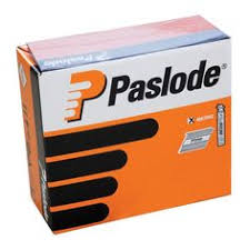 Paslode IM350+ Nail Pack 63mm (boxes of 2200)