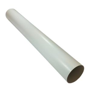 125mm Round Ducting (per 2m)