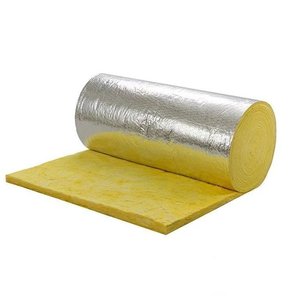 DW25 DUCTWRAP - 25MM THICK - PER ROLL (1.2M x 18M)