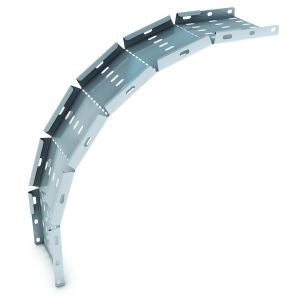 Copy of Tray - External Bend 150mm