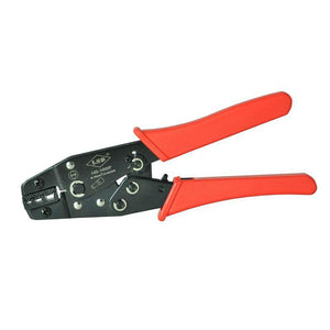 Hand Crimpers 25-150mm