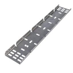 100mm Stainless Steel Adjustable Riser for Medium Duty Tray – westcoastmep