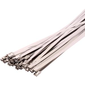 Cable Ties - Metal (per 100)