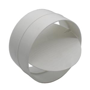 125mm non return damper flap
