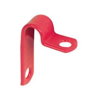 Red P Clips (Box of 100)
