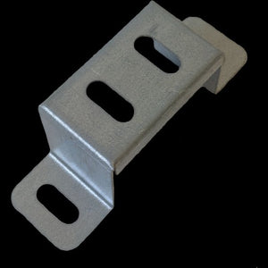 50 mm tray bracket