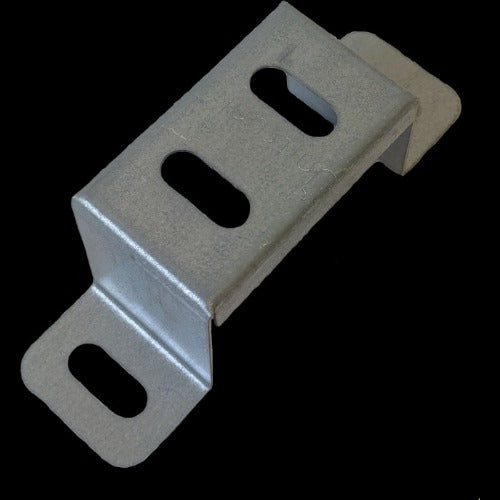 225mm tray stand off bracket