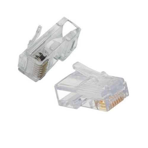 RJ45's pack of 10