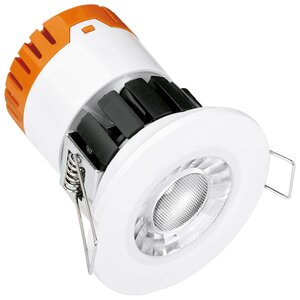 AURORA EN−DE8/30 LED DOWNLIGHT F/R 240V