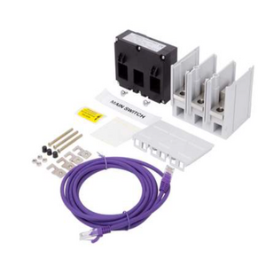 EPBKN1253M Eaton 250A 3 Pole Incomer Connection Kit with Metering CT and Cable
