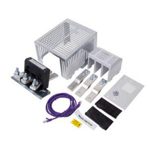 Eaton 400A 4 Pole Incomer Connection Kit with Metering CT and Cable