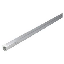 Load image into Gallery viewer, 100mm x 100mm Galvanised Steel Trunking (3m Length)
