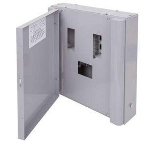 EBM41 Eaton 4 Way 125A TP+N Type B Distribution Board without Incomer