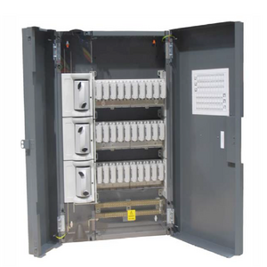 Lucy 12 - way 1J Type Distribution Board
