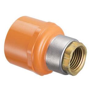 FlameGuard 4235-130 1" x 1/2" Sprinkler Adaptor