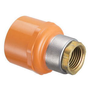FlameGuard 4235-101 3/4" x 1/2" Sprinkler Adaptor