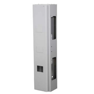 Eaton Side Mounted Metering Enclosure Grey for EPBN2640 Board