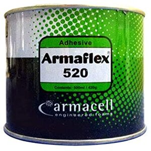 ARMAFLEX ADHESIVE 520 500ML