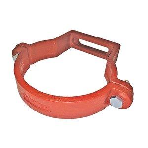 50MM CAST IRON DUCTILE BRACKET