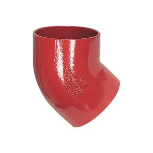 150MM 30 DEGREE BEND