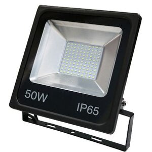 RA FLSMD50B−1 FLOODLIGHT LED 6500K 50W
