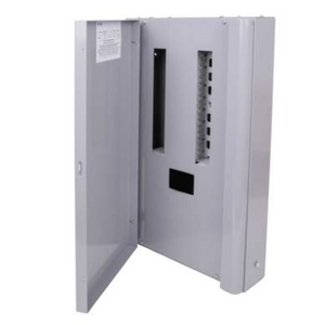 EBM121 Eaton 12 Way 125A TP+N Type B Distribution Board without Income