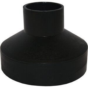 HDPE 160 X 110MM ELECTROFUSION REDUCER