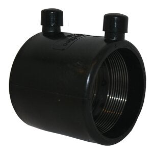 110mm HDPE Electro-Fusion Coupling