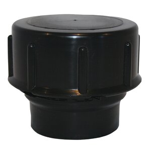 110mm HDPE Rodding Eye Screw Access Stop End & Cap – westcoastmep