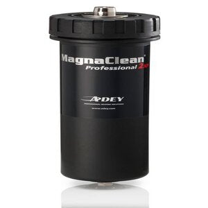 Adey MagnaClean professional filter 22mm Black – westcoastmep