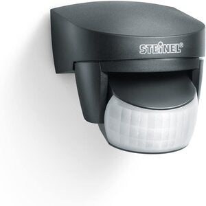 Motion Detector Is 140-2 Black