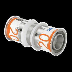 UPONOR 1039934 20MM COUPLING