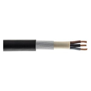 CABLE 6943LSF 2.5MM 3C LSF SWA 01 20S M