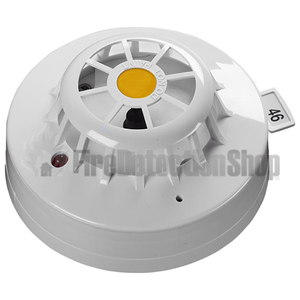 Addressable 55°C Heat Detector