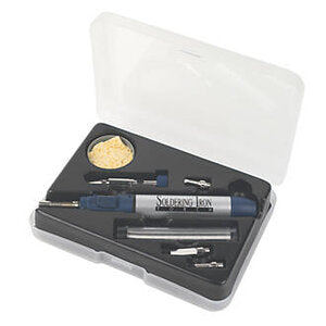 ROTHERNBERGER MICRO SOLDERING IRON & TORCH KIT