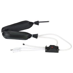 Aurora Emergency Pack Slim-Fit