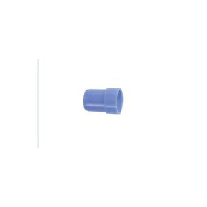 McAlpine blank plug stopper for spigot Blue