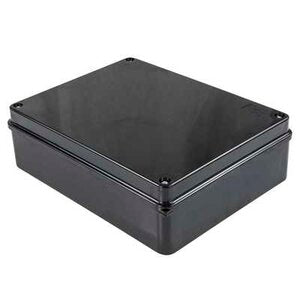 300mmx200mmx120mm Moulded Enclosure IP56