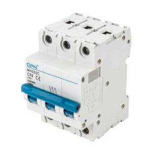 CPN 32AMP MCB Three Phase