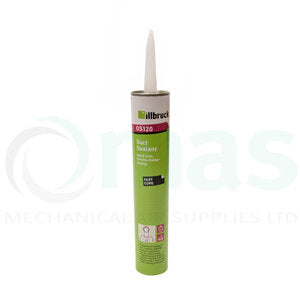 HIGH VELOCITY DUCT SEALANT - WATER BASED - 310ML TUBE