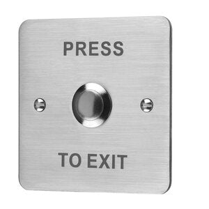ESP EV−EXIT EXIT BUTTON 12VDC – westcoastmep