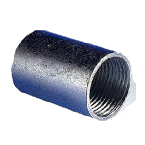 Galvanised Couplings 50mm