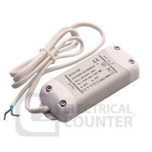 LED LINE DRIVER FOR MR16 - MAX 15W