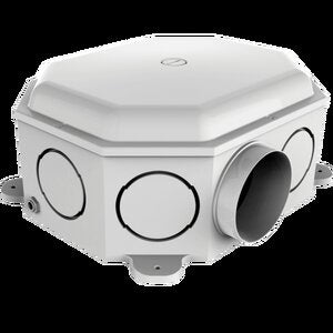 ENVIROVENT MEVS-H SPIDER VENTILATION SYSTEM – westcoastmep