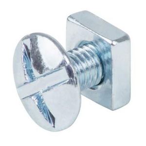 ROOFING NUT M6 X 12MM