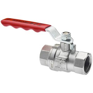 Pegler PB500 lever valve - 40mm / 11/2"" BSP
