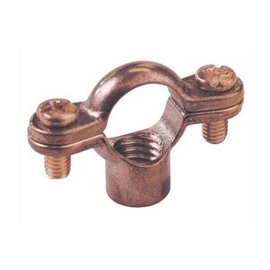 22MM BRASS MUNSEN RING M10