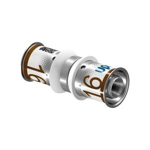 Uponor 1039935 25mm coupling